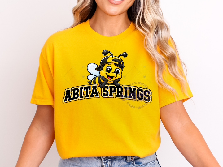 ASE Bees