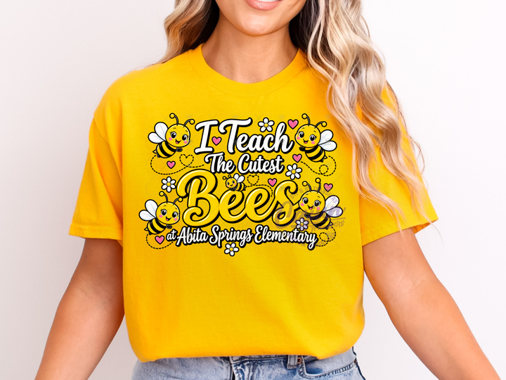 ASE Bees