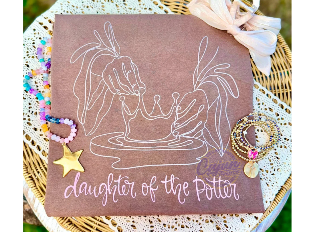 Daughter of the Potter