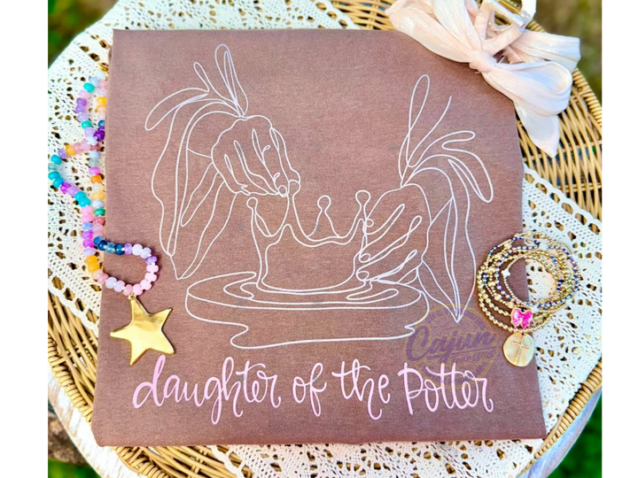 Daughter of the Potter