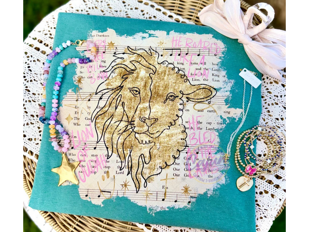 Lion of Judah