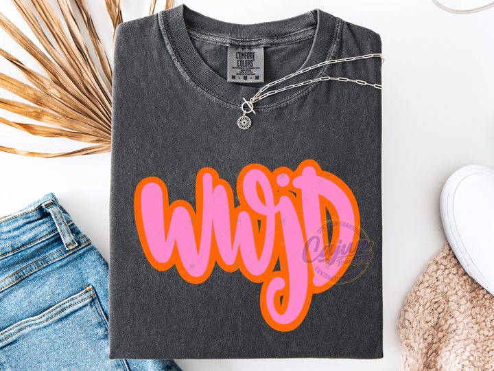WWJD