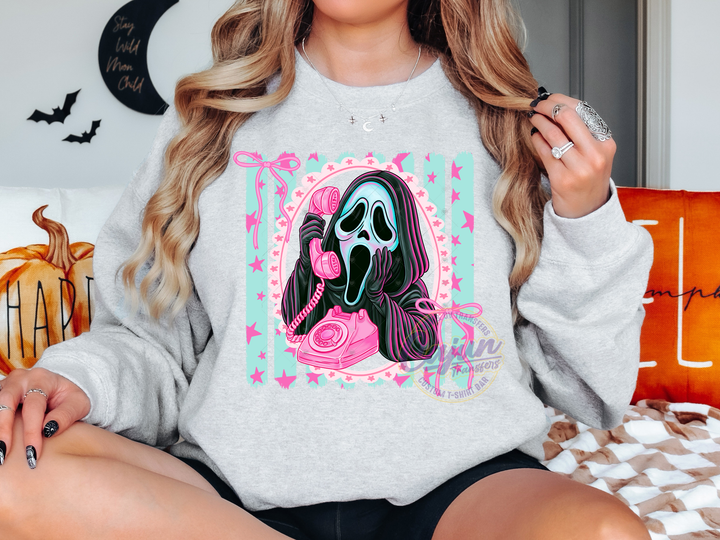 Preppy Horror - GF