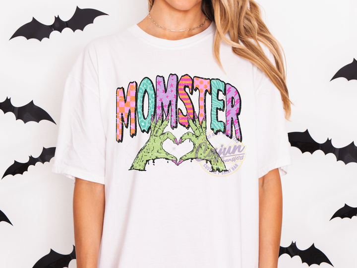 Momster