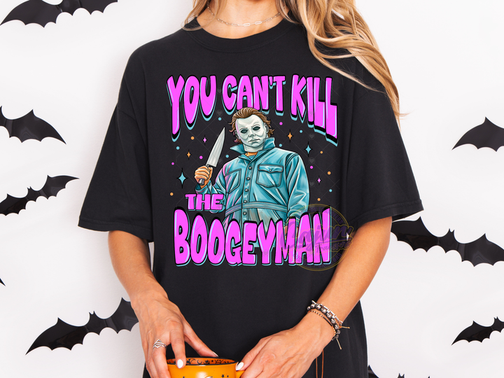Boogeyman