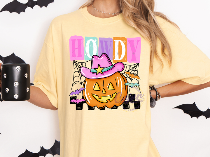 Howdy Western