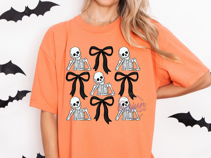 Ghost & Bow Coquette