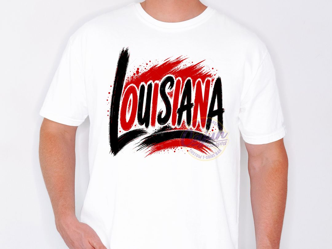 Louisiana Cajuns