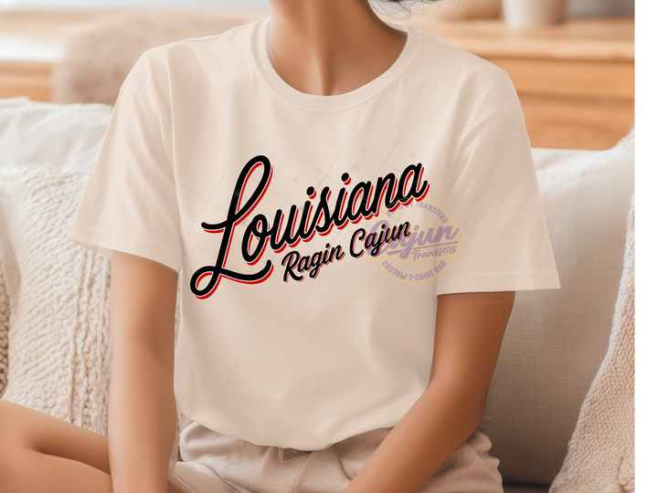 Cajuns
