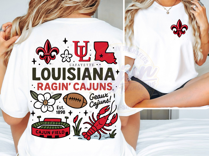 Cajuns
