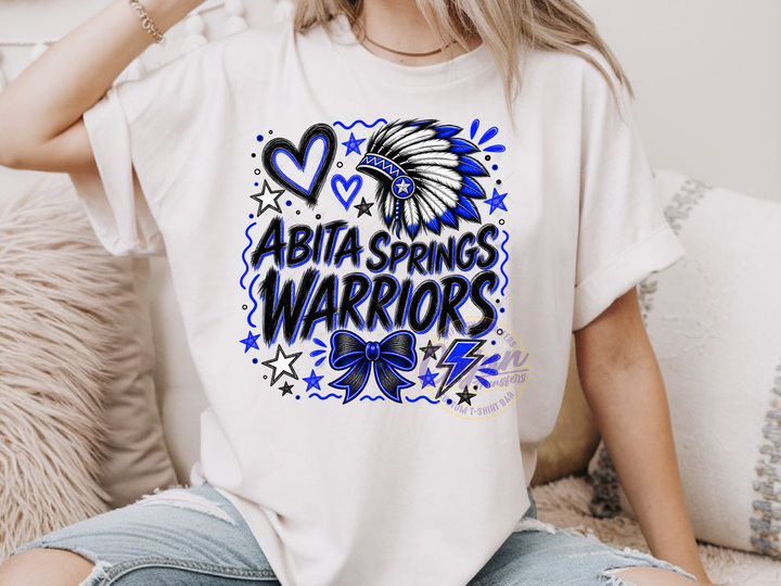 ASMS Warriors