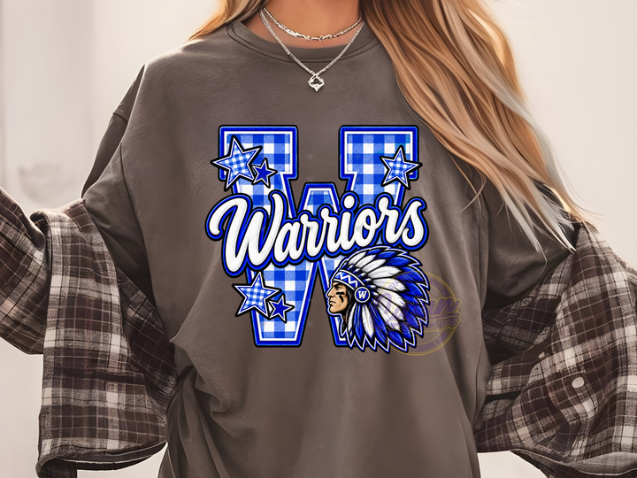 ASMS Warriors
