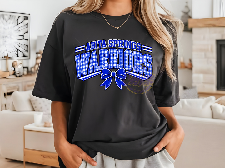 ASMS Warriors