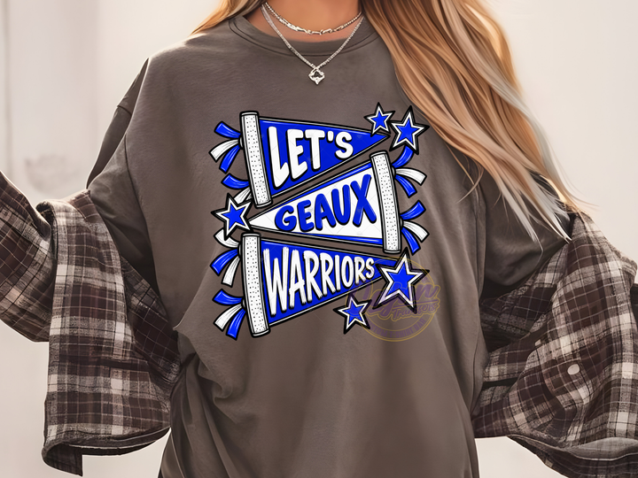 ASMS Warriors