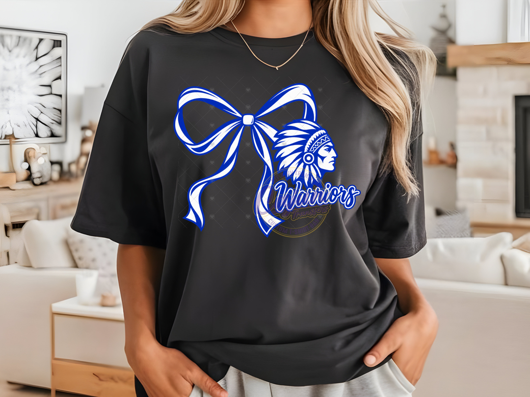 ASMS Warriors