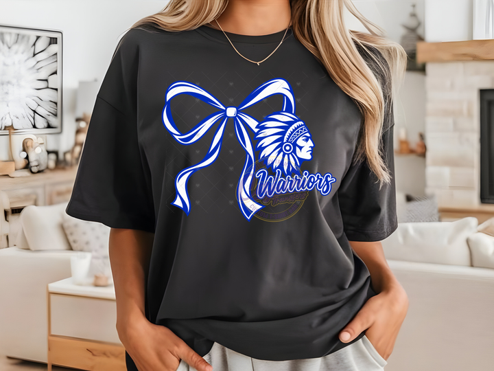 ASMS Warriors