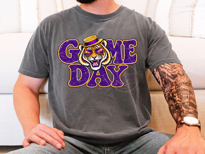 Game Day