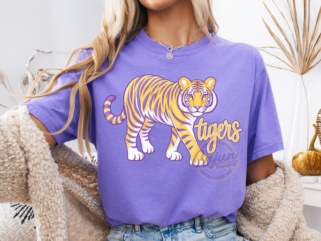 Tigers