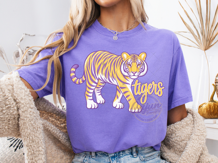 Tigers