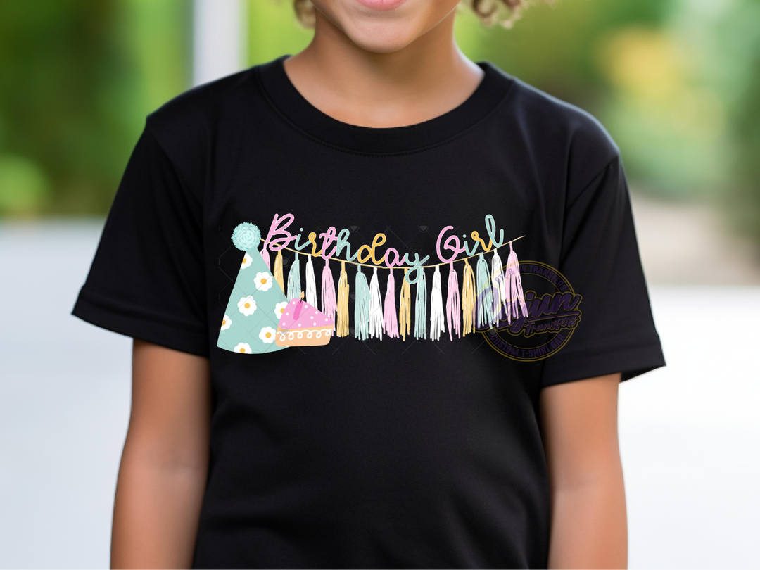 Birthday Girl