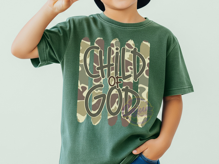 Child of God