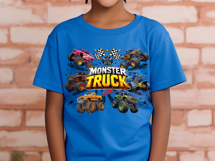 Monster Truck