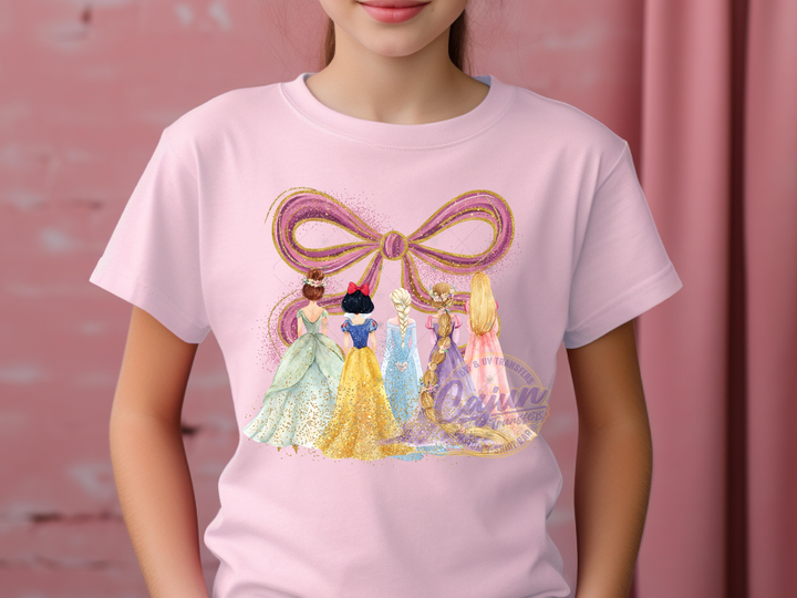Princess Bow