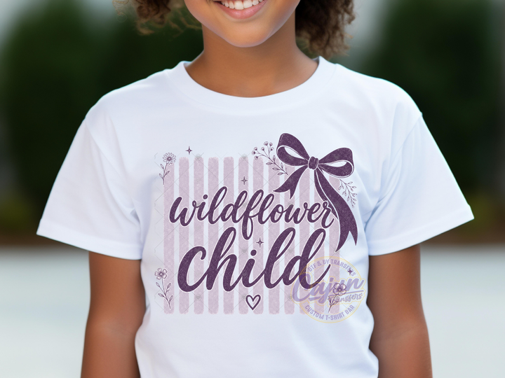 Wildflower Child