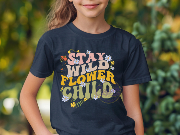 Stay Wild