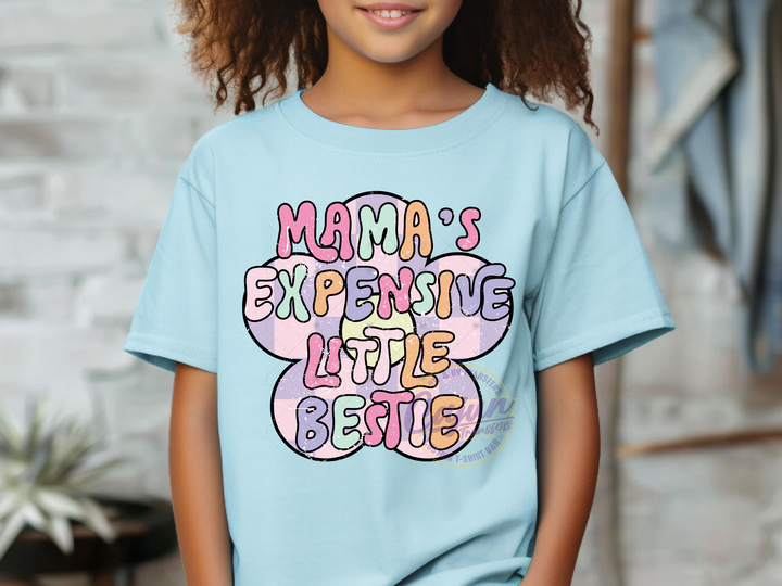 Mama's Expensive Bestie