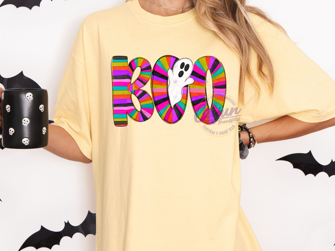 Boo