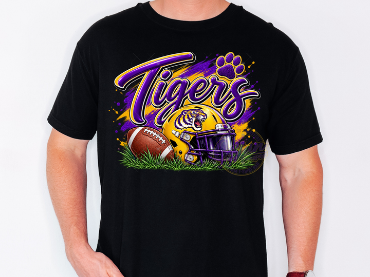 Tigers Gameday