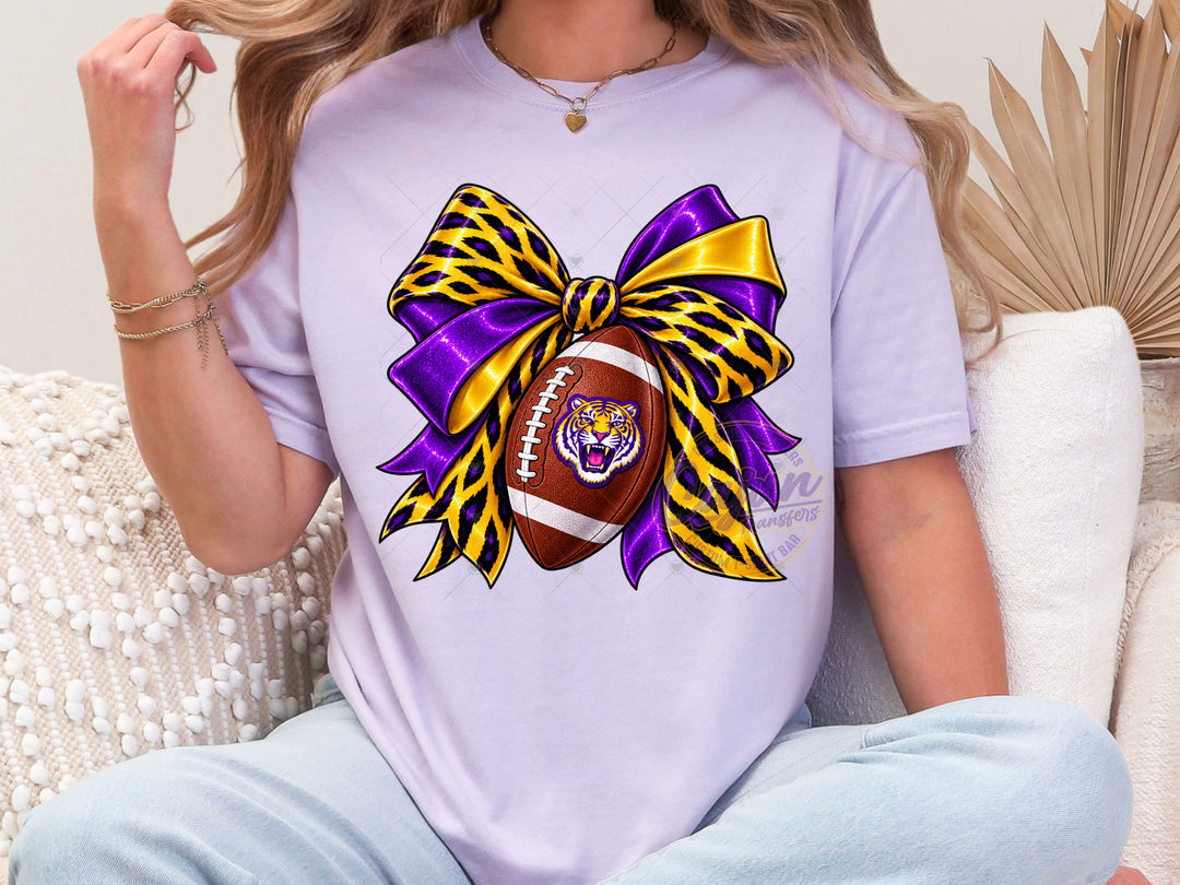 Tigers Bow
