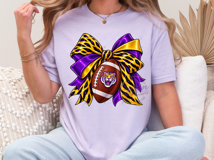 Tigers Bow