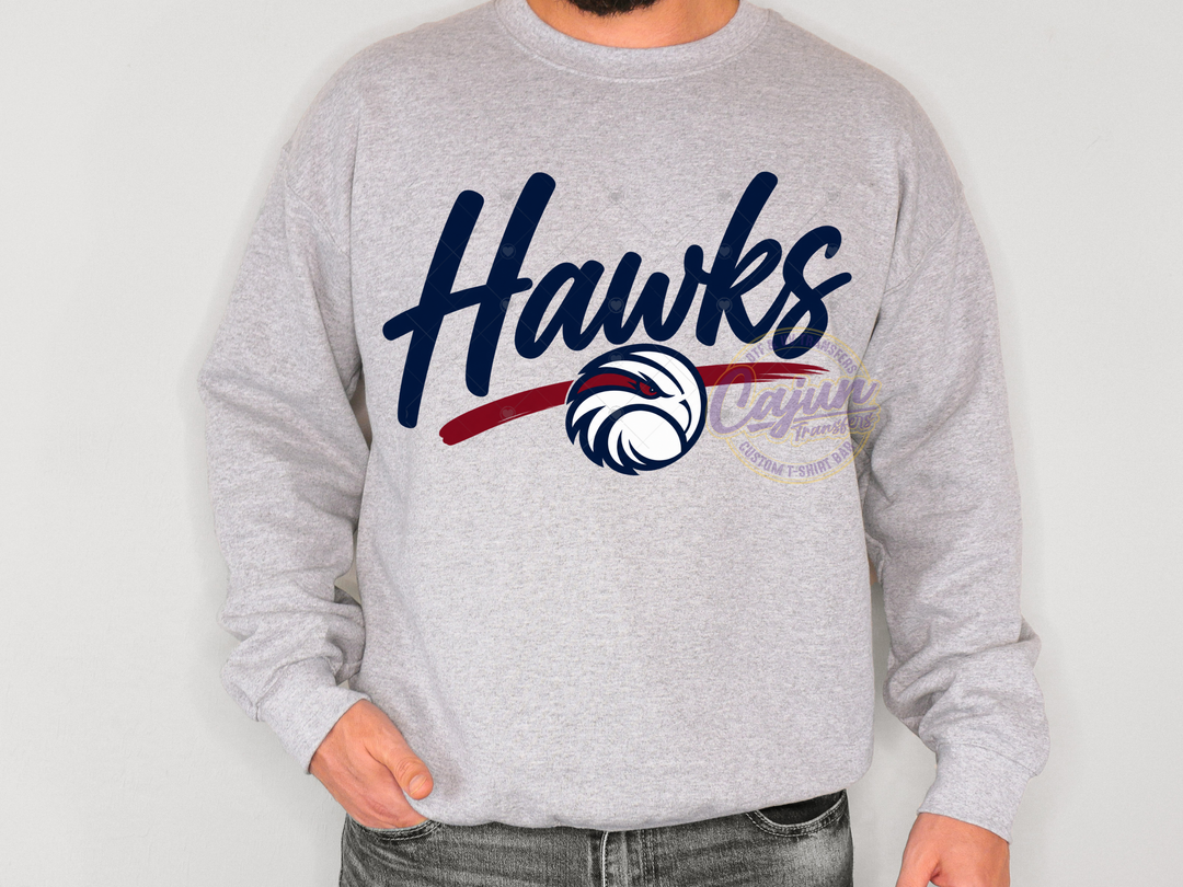 Hawks