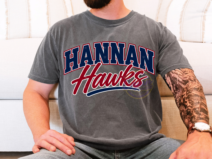 Hawks