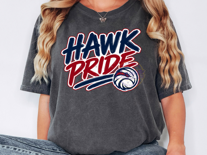 Hawks