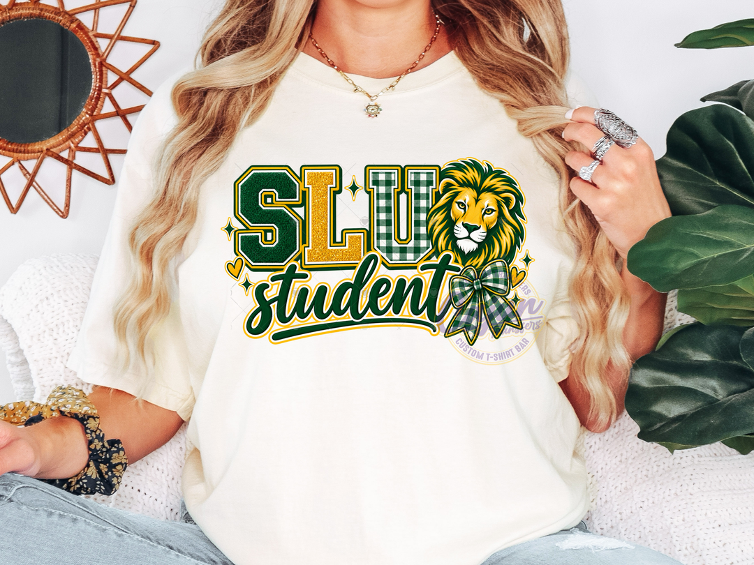 Lions Student