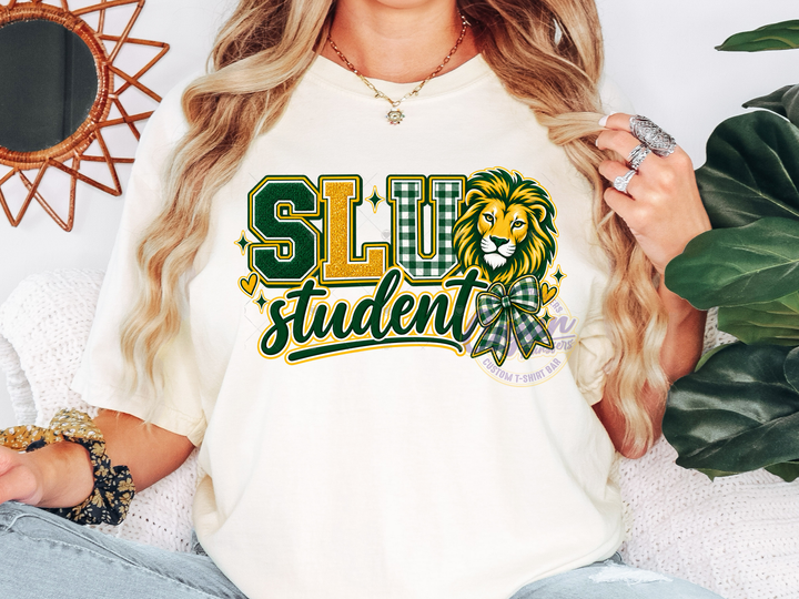 Lions Student