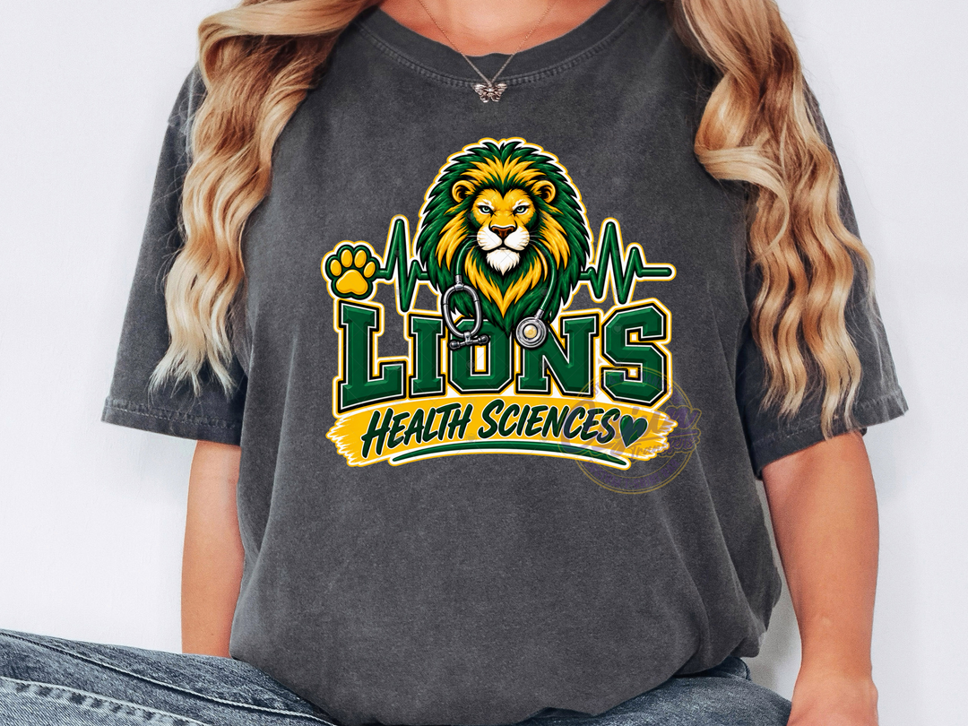 Lions Health Services