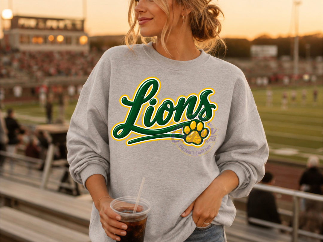 Lions