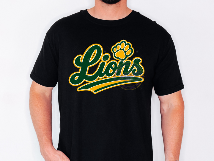 Lions