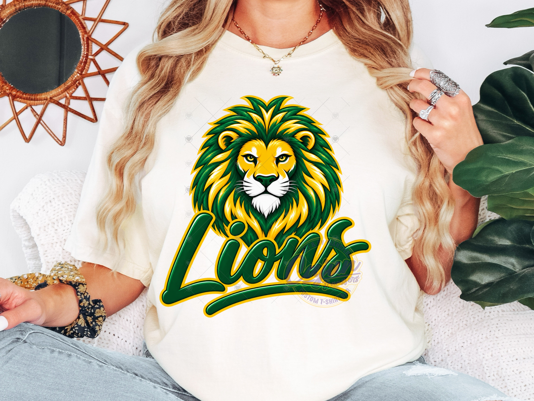 Lions
