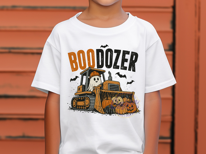 Boodozer