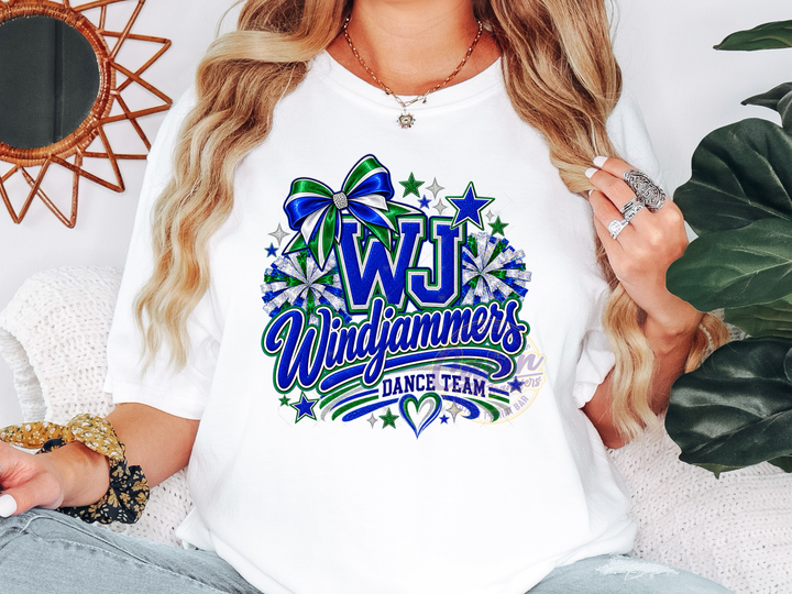 FJH Windjammers