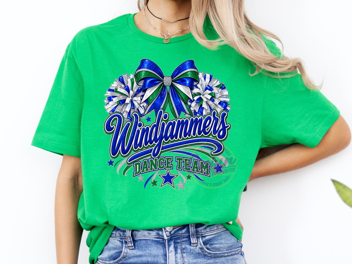 FJH Windjammers