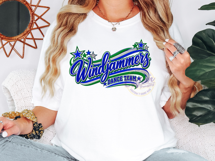 FJH Windjammers