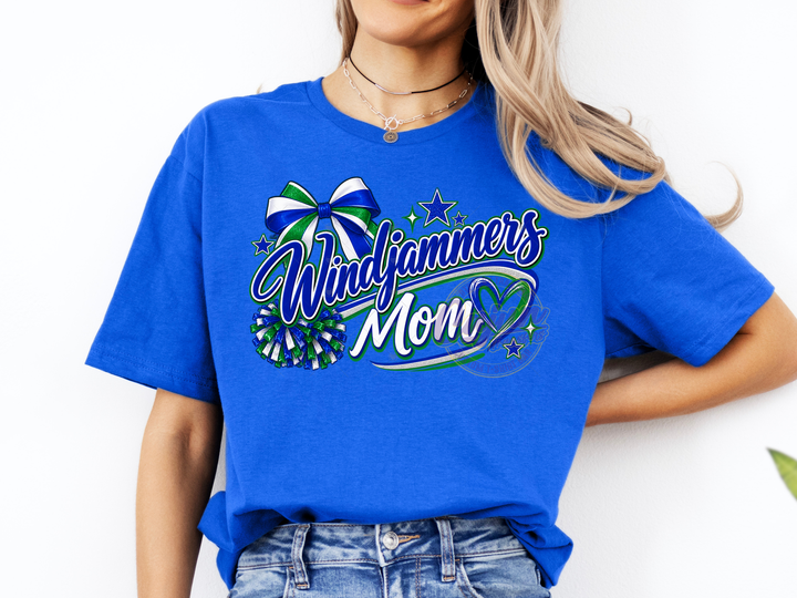 FJH Windjammers