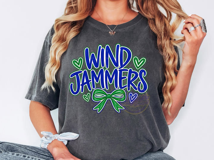 FJH Windjammers