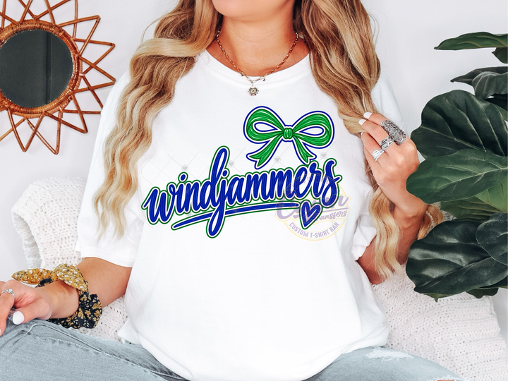 FJH Windjammers